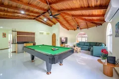 gameroom