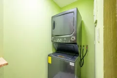 laundry-area