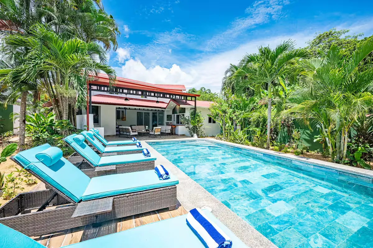 pool